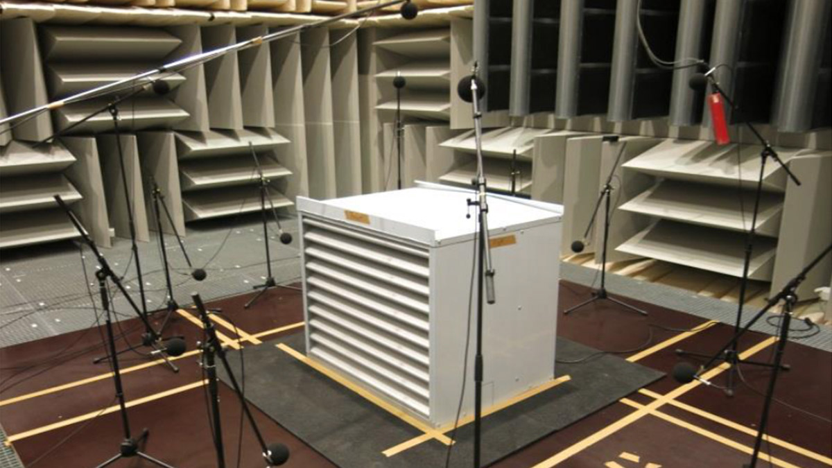Fabriquer un caisson anti-bruit pour une climatisation