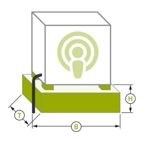 solflex-unterkonstruktion-de