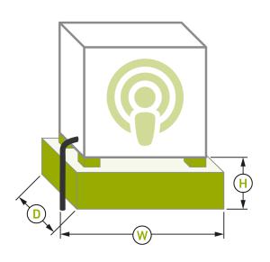 solflex-unterkonstruktion-en